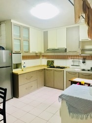 Blk 493D Tampines Street 43 (Tampines), HDB 5 Rooms #157432612